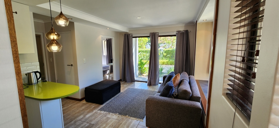 2 Bedroom Property for Sale in Stellenbosch Central Western Cape
